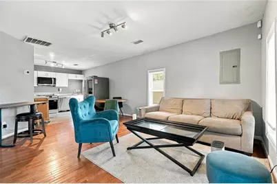 1069 Martin Luther King Jr Drive SW, Atlanta, GA 30314 - Photo 4