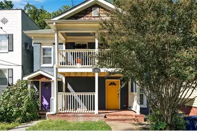 1069 Martin Luther King Jr Drive SW, Atlanta, GA 30314 - Photo 1