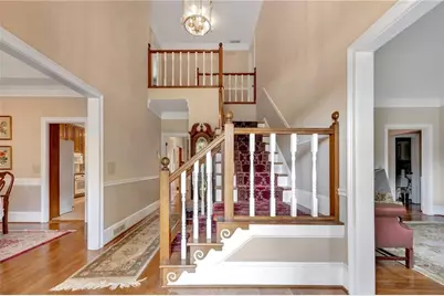 1140 Azalea Circle SE, Conyers, GA 30013 - Photo 2