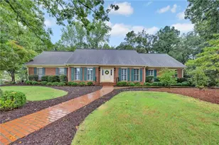 1140 Azalea Cir SE, Conyers, GA 30013 - Photo 1