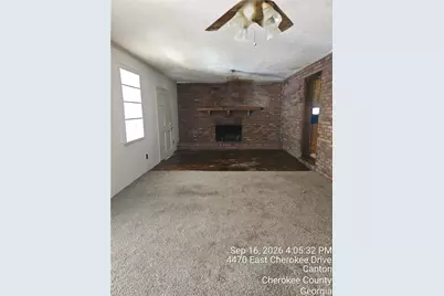 4470 E Cherokee Drive, Canton, GA 30115 - Photo 4