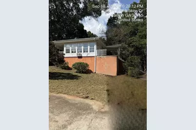4470 E Cherokee Drive, Canton, GA 30115 - Photo 2