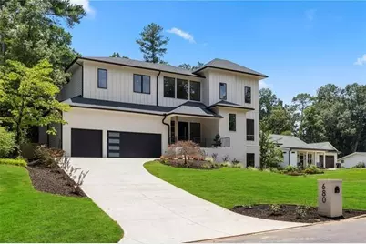 680 Carriage Drive, Sandy Springs, GA 30328 - Photo 50