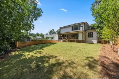 680 Carriage Drive, Sandy Springs, GA 30328 - Photo 52