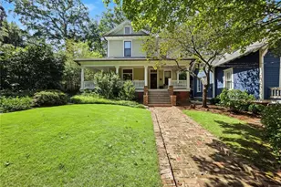 1059 Alta Ave NE, Atlanta, GA 30307 - Photo 1