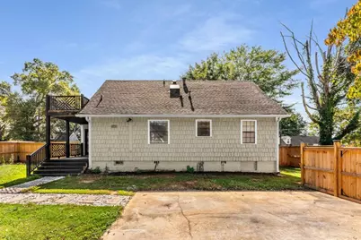 1471 Hardin Avenue, College Park, GA 30337 - Photo 34