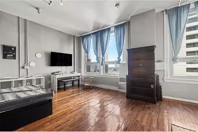 20 Marietta Street NW #9D, Atlanta, GA 30303 - Photo 4