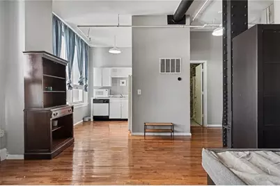 20 Marietta Street NW #9D, Atlanta, GA 30303 - Photo 8