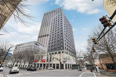 20 Marietta Street NW #9D, Atlanta, GA 30303 - Photo 1