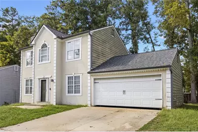 1395 Ling Drive, Austell, GA 30168 - Photo 2