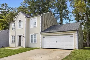 1395 Ling Dr, Austell, GA 30168 - Photo 2