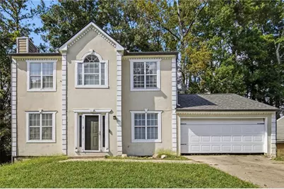 1395 Ling Drive, Austell, GA 30168 - Photo 1
