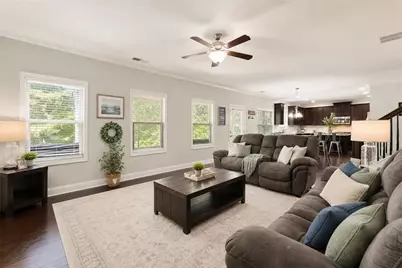 99 White Magnolia Way, Dallas, GA 30132 - Photo 16
