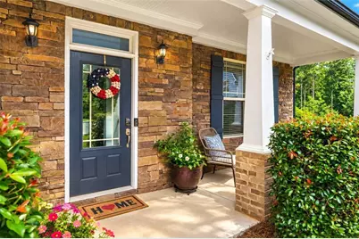 99 White Magnolia Way, Dallas, GA 30132 - Photo 2