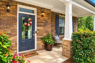 99 White Magnolia Way, Dallas, GA 30132 - Photo 2