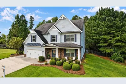 99 White Magnolia Way, Dallas, GA 30132 - Photo 4