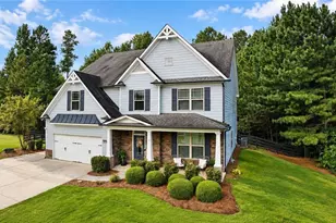 99 White Magnolia Way, Dallas, GA 30132 - Photo 4