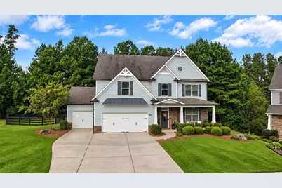 99 White Magnolia Way, Dallas, GA 30132 - Photo 6