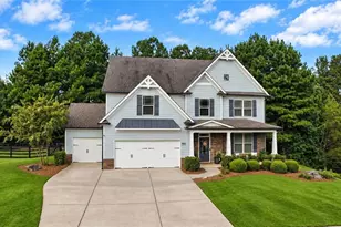 99 White Magnolia Way, Dallas, GA 30132 - Photo 6