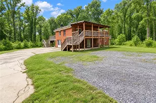 140 Joe Bray Rd, Fayetteville, GA 30214 - Photo 2