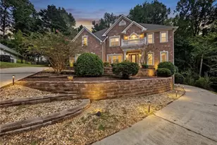 4619 Kiplin Lake Ct, Sugar Hill, GA 30518 - Photo 1
