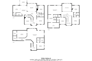 4619 Kiplin Lake Ct, Sugar Hill, GA 30518 - Photo 44