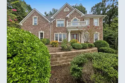 4619 Kiplin Lake Court, Sugar Hill, GA 30518 - Photo 4
