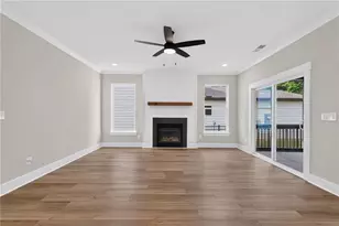 147 Marble Tree Wy, Ball Ground, GA 30107 - Photo 16