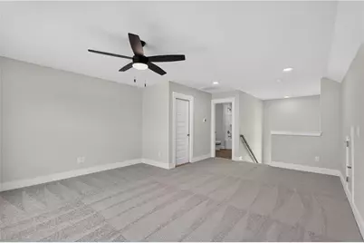 147 Marble Tree Way, Ball Ground, GA 30107 - Photo 32