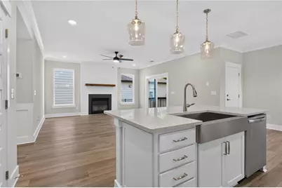 147 Marble Tree Way, Ball Ground, GA 30107 - Photo 12