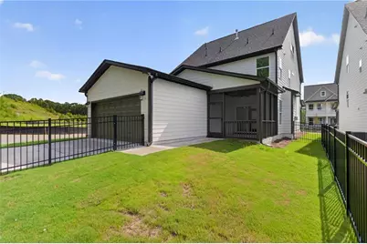 147 Marble Tree Way, Ball Ground, GA 30107 - Photo 36