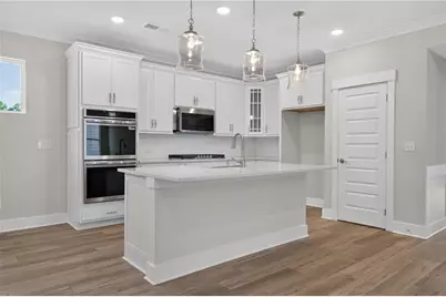 147 Marble Tree Way, Ball Ground, GA 30107 - Photo 8