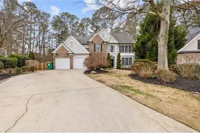 400 Eastcote Drive, Sandy Springs, GA 30350 - Photo 34