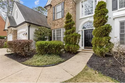 400 Eastcote Drive, Sandy Springs, GA 30350 - Photo 36