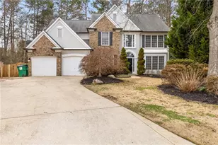 400 Eastcote Dr, Sandy Springs, GA 30350 - Photo 1