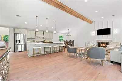 870 Muirfield Trace, Marietta, GA 30068 - Photo 6