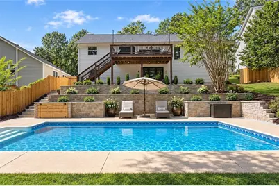 870 Muirfield Trace, Marietta, GA 30068 - Photo 22