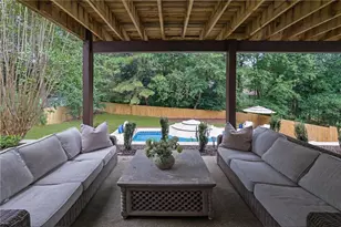 870 Muirfield Trce, Marietta, GA 30068 - Photo 38