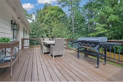 870 Muirfield Trace, Marietta, GA 30068 - Photo 20