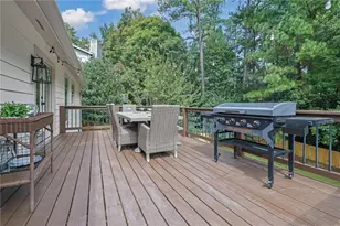 870 Muirfield Trce, Marietta, GA 30068 - Photo 20