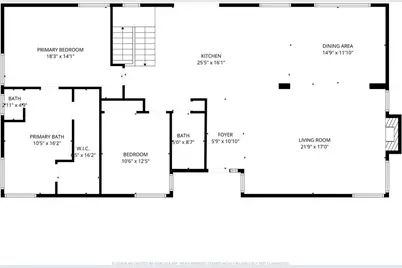 870 Muirfield Trace, Marietta, GA 30068 - Photo 48
