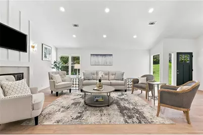 870 Muirfield Trace, Marietta, GA 30068 - Photo 8