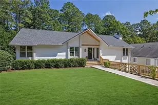 870 Muirfield Trce, Marietta, GA 30068 - Photo 1