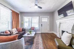 329 Kendrick Ave SE, Atlanta, GA 30315 - Photo 4