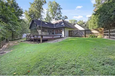 2117 Line Tree Lane, Powder Springs, GA 30127 - Photo 40