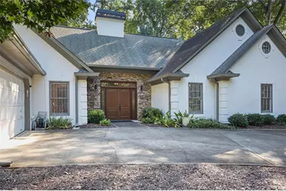 2117 Line Tree Lane, Powder Springs, GA 30127 - Photo 2