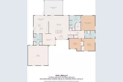 [Address not provided], Powder Springs, GA 30127 - Photo 52