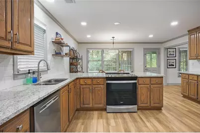 2117 Line Tree Lane, Powder Springs, GA 30127 - Photo 14