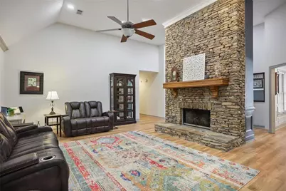2117 Line Tree Lane, Powder Springs, GA 30127 - Photo 8