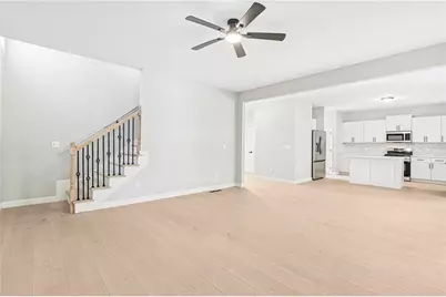 78 Crescent, Dallas, GA 30157 - Photo 6
